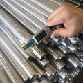 DIN 2391 St52.3 Precision Steel Pipe